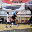 Ceglédi KKSE-Grundfos Tatabánya KC: 26-30