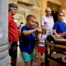 Múzeumok Éjszakája