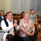 Civil szervezetek a Várkonyiban