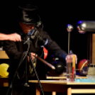 Tudományok éjszakája