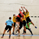 Megérdemelten győzött a Telekom Veszprém