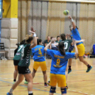 Ceglédi Kék Cápák - Gyömrő 26-24