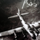 Bombatámadás Cegléden