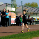 II. Romhányi Zoltán emlékfutás