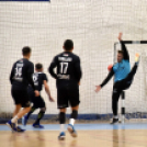 Hiába Dzsamali kilenc gólja, nyert a Komló