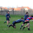 Elrajtolt a 2013 Pannon Kupa sorozat