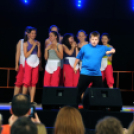 Hétközepi majális