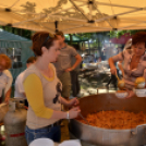 Ahol még a lovak is asztalhoz ülnek...