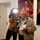 Záró ünnepséggel ért véget a dobos kiállítás