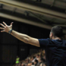 Ceglédi KK SE – Kőnig Trade Balmazújvárosi KK 27 – 23