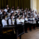  Jubileumi hangverseny