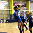 Ceglédi Kék Cápák - Vecsés