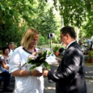 Semmelweis nap Cegléden - idén hárman kaptak Cegléd Város Egészségügyért elismerést