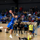 Döntetlen a Rákosmente ellen