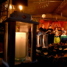 Adventi gyertyagyújtás