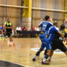 Cegléd - Balatonfüred férfi kézilabda mérkőzés