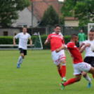 CVSE - Sopron 3-3   
