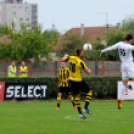 CVSE - Soroksár 0-0