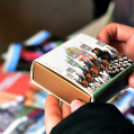 Kossuth rádió bejelentkezése Ceglédről