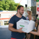 IX. Bor és Laskafesztivál - IV. Ceglédi Vágta