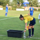 Ceglédi VSE – Kazincbarcikai BSC 1-2 (1-1)