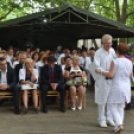 Semmelweis nap Cegléden