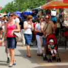 Hétközepi majális