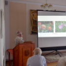 A növénynemesítő nyomában