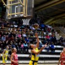 Ceglédi EKK - Aluinvent DVTK Miskolc 68-78