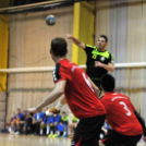 Ceglédi KK SE – Kőnig Trade Balmazújvárosi KK 27 – 23