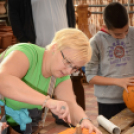 Családi tökfaragás - Oázis Kertészeti Áruház