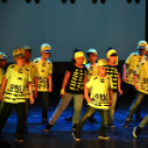 Táncsics alsós est