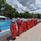 Beck Péter emléktorna döntő és eredményhirdetés