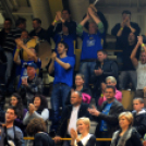 Cegléd - Csurgó kézilabda mérkőzés