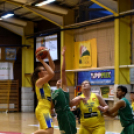 VBW CEKK CEGLÉD – CMB CARGO-UNI GYŐR