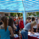 650 perc sport - futóverseny