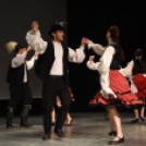 Tánc világnapja Cegléden