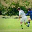  Rögbi bajnoki forduló és bemutatóedzés Cegléden