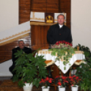 Bereczky Örs lelkész baiktatása