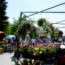 25. Dél-Pest Megyei Anyák Napi Virágvásár és Anyám Tyúkja Főzőfesztivál