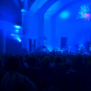 Omega Koncert a Református Nagytemplomban