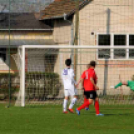 CVSE - Békéscsaba 2-7 