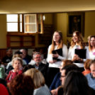  Jubileumi hangverseny