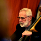 Jazzkoncert dobos nélkül