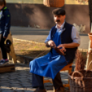 Régi idők piacztere