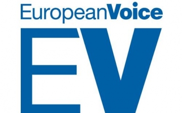 European Voice: Feldühítette az Európai Néppártot Viviane Reding Magyarország elleni hadjárata
