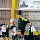 Ceglédi KKSE – Pler Budapest: 26-24