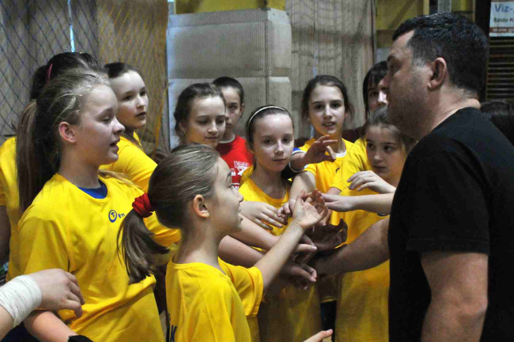 Játszd szívvel bajnokság Cegléden