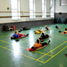 Rekreációs nap a gimiben