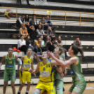 CEGLÉDI EKK – UNIQA EUROLEASING SOPRON 53 – 78